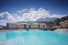 Ethno village St. George