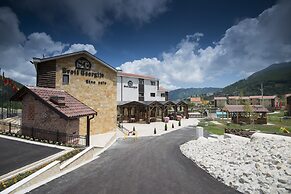 Ethno village St. George