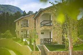 Ethno village St. George