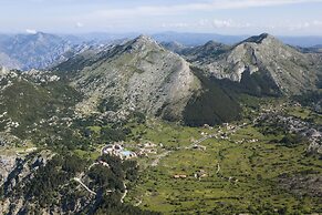 Ethno village St. George