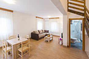 Ethno village St. George