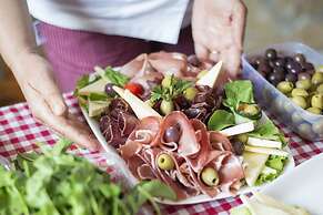 Ethno village St. George