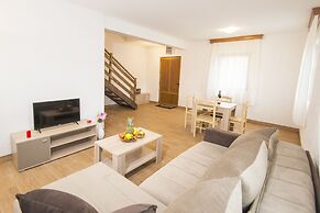 Ethno village St. George