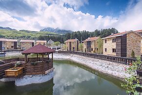 Ethno village St. George