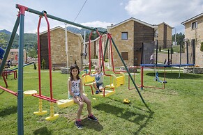 Ethno village St. George