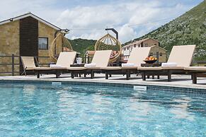 Ethno village St. George