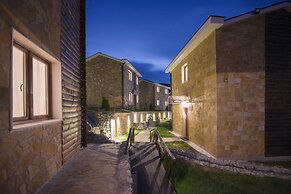 Ethno village St. George