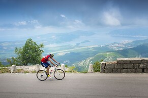 Ethno village St. George