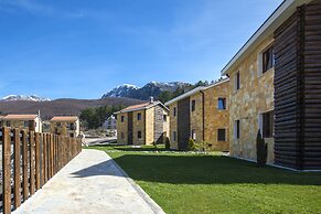 Ethno village St. George