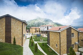 Ethno village St. George