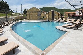 Ethno village St. George