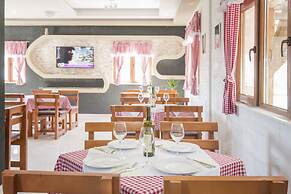 Ethno village St. George