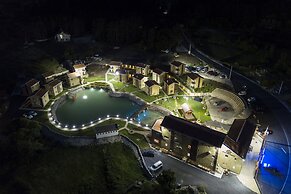 Ethno village St. George