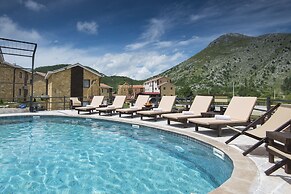 Ethno village St. George