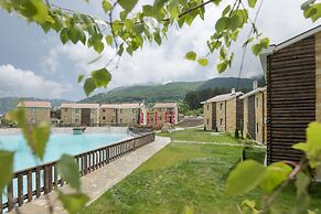 Ethno village St. George