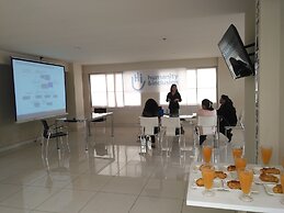 Hostal Costa de Marfil