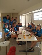 Hostal Costa de Marfil