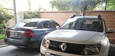 Hostal Costa de Marfil