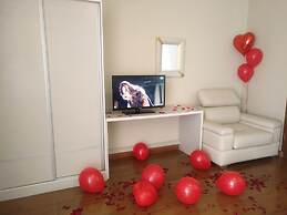 Hostal Costa de Marfil