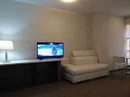 Hostal Costa de Marfil