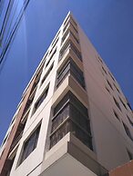 Hostal Costa de Marfil