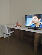 Hostal Costa de Marfil