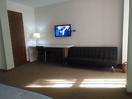 Hostal Costa de Marfil