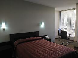 Hostal Costa de Marfil