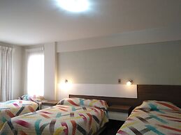 Hostal Costa de Marfil