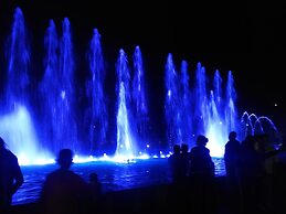 Hostal Costa de Marfil