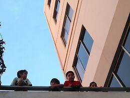 Hostal Costa de Marfil