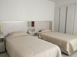 Hostal Costa de Marfil