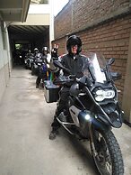 Hostal Costa de Marfil