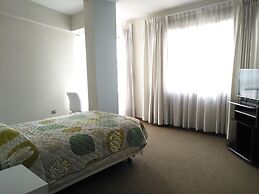 Hostal Costa de Marfil