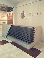 Hostal Costa de Marfil