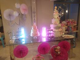 Hostal Costa de Marfil