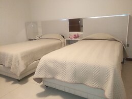 Hostal Costa de Marfil