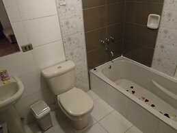 Hostal Costa de Marfil