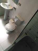 Hostal Costa de Marfil