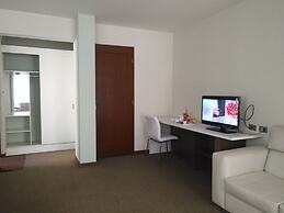 Hostal Costa de Marfil