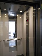 Hostal Costa de Marfil