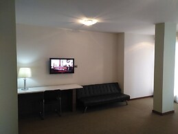 Hostal Costa de Marfil