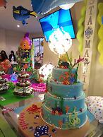 Hostal Costa de Marfil