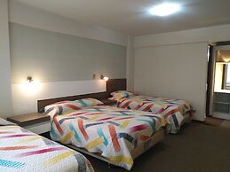 Hostal Costa de Marfil