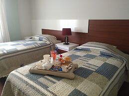 Hostal Costa de Marfil