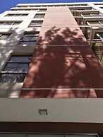 Hostal Costa de Marfil