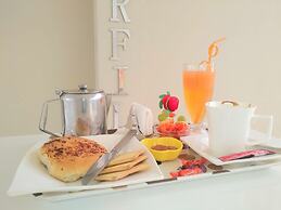 Hostal Costa de Marfil