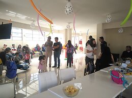 Hostal Costa de Marfil