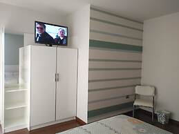 Hostal Costa de Marfil