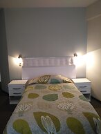 Hostal Costa de Marfil